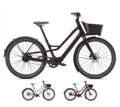 Specialized Turbo Como SL 4.0