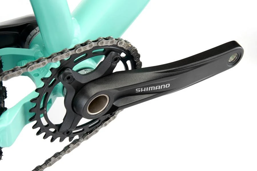 Kona Big Honzo DL (2022) - Image 5