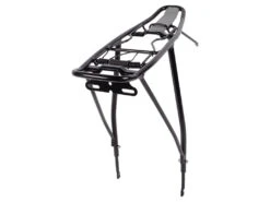 AtranVelo Carrier Active Disc 24"-28" Tavarateline