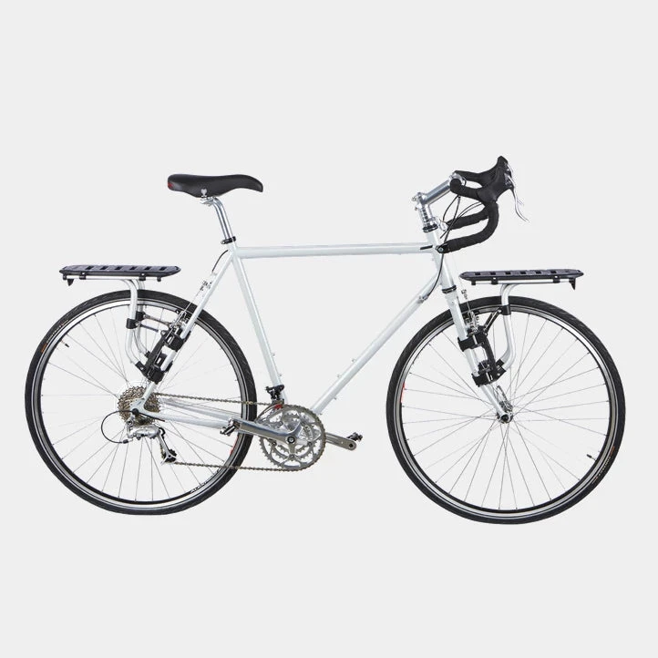 Thule Tour Rack Tavarateline - Image 6