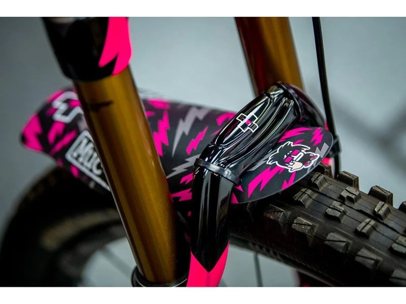 MUC-OFF Mudguard Front Ride Etulokasuoja - Image 4