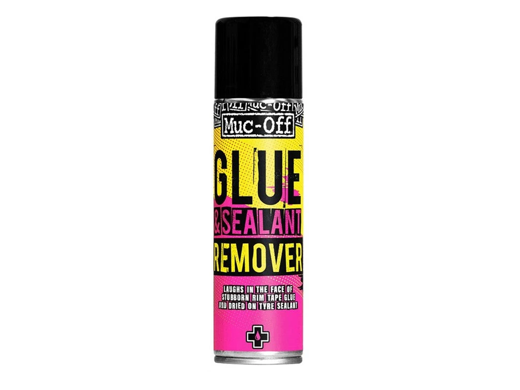 MUC-OFF Glue & Sealant Remover Liimanpoistoaine