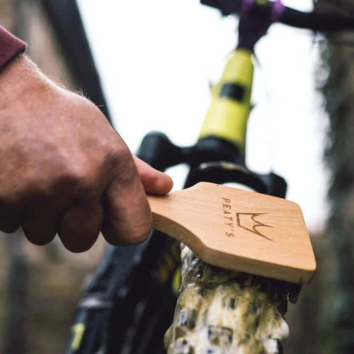 Peaty's Polkupyörän Harja Setti - Image 7