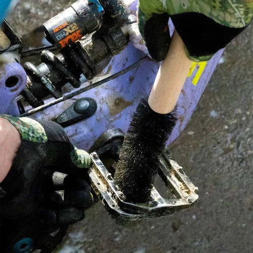 Peaty's Polkupyörän Harja Setti - Image 10