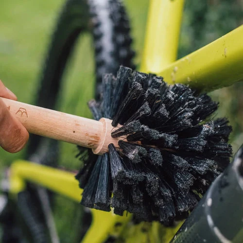 Peaty's Polkupyörän Harja Setti - Image 11