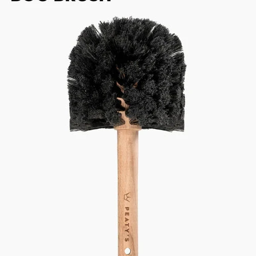 Peaty's Polkupyörän Harja Setti - Image 4