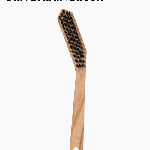 Peaty's Polkupyörän Harja Setti - Image 6