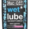 MUC-OFF Wet Lube Ketjuöljy