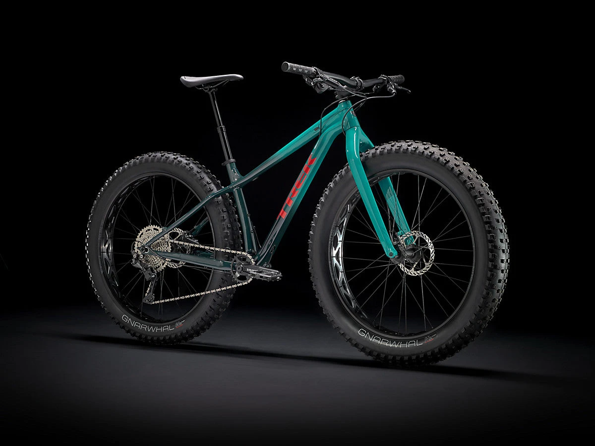 Trek Farley 5 (2022) - Image 2