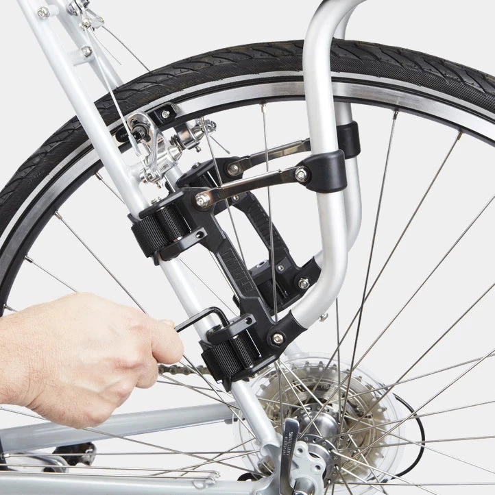 Thule Tour Rack Tavarateline - Image 2