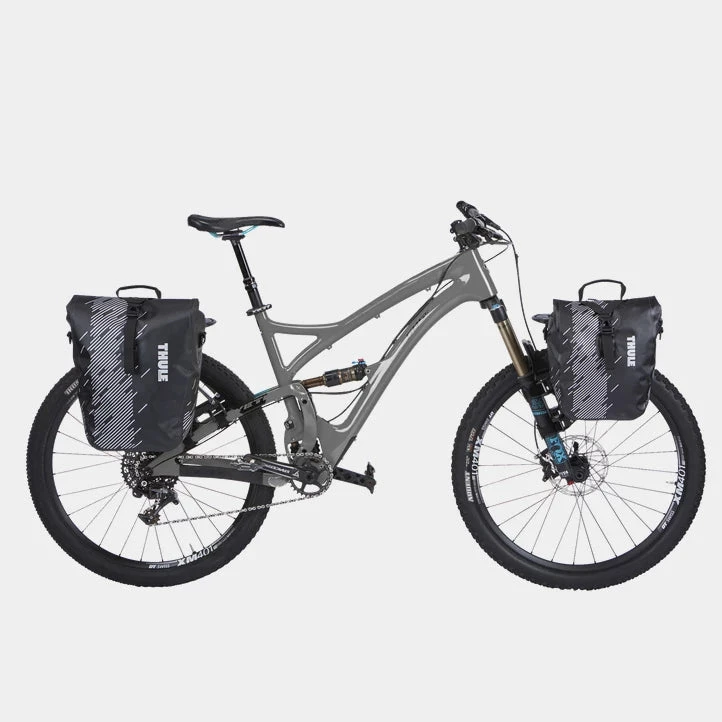Thule Tour Rack Tavarateline - Image 3