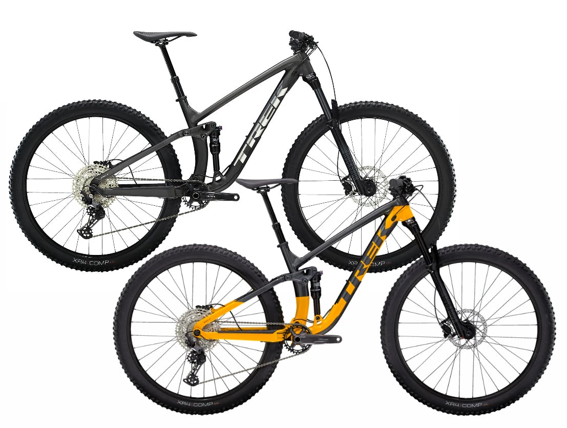 Trek Fuel EX 5 Gen 5 (2023)