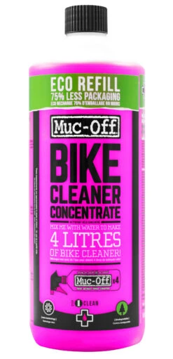 MUC-OFF Bike Cleaner Concentrate Pesuaine
