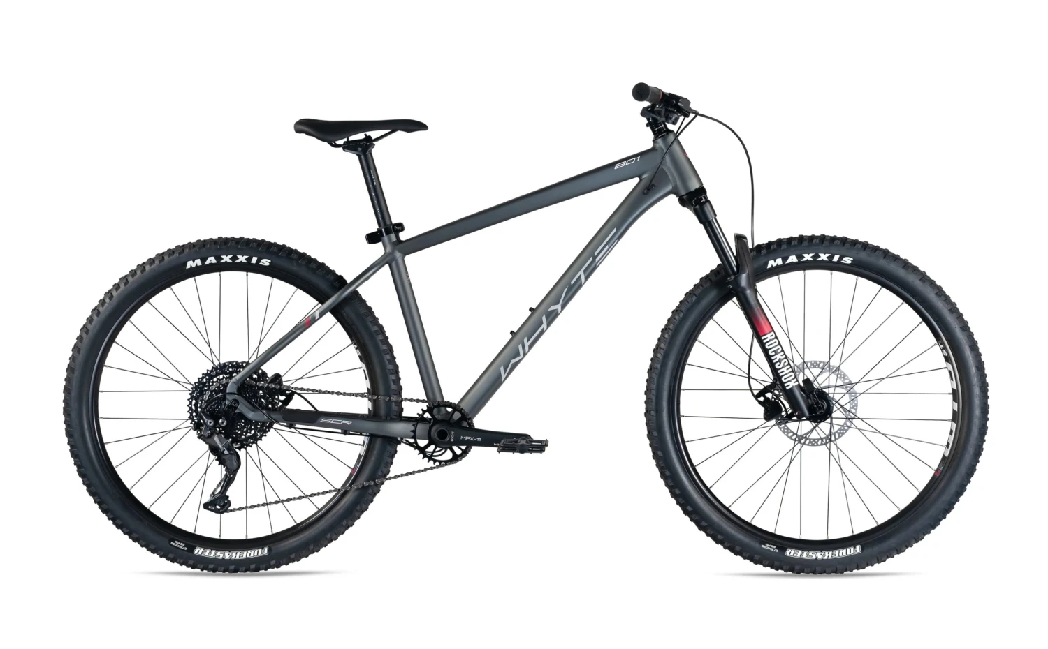 Whyte 801 V4