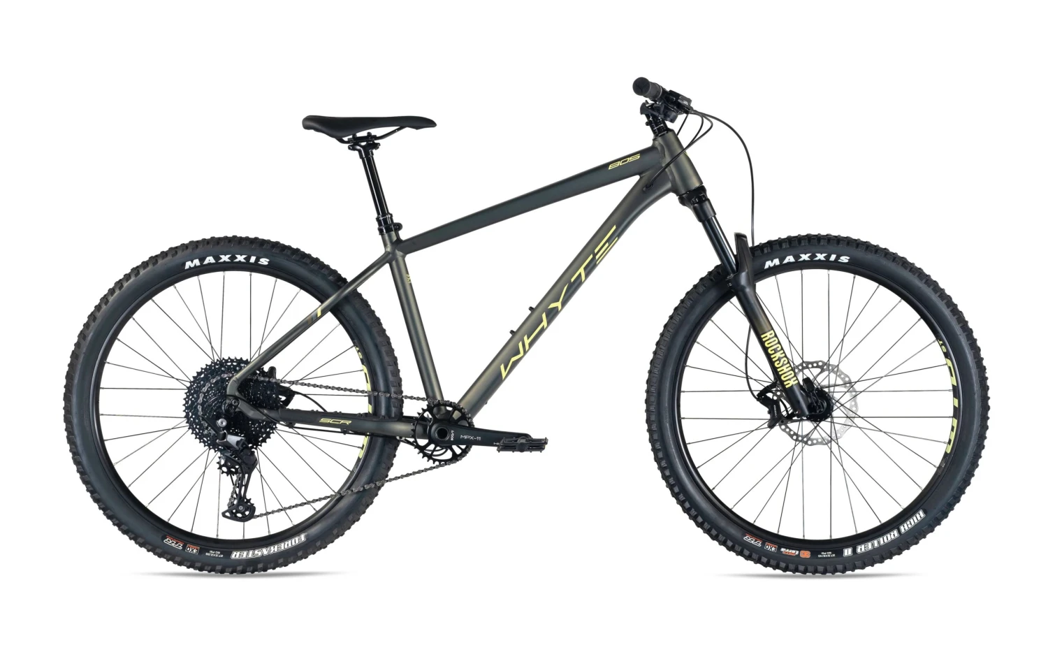Whyte 805 V4