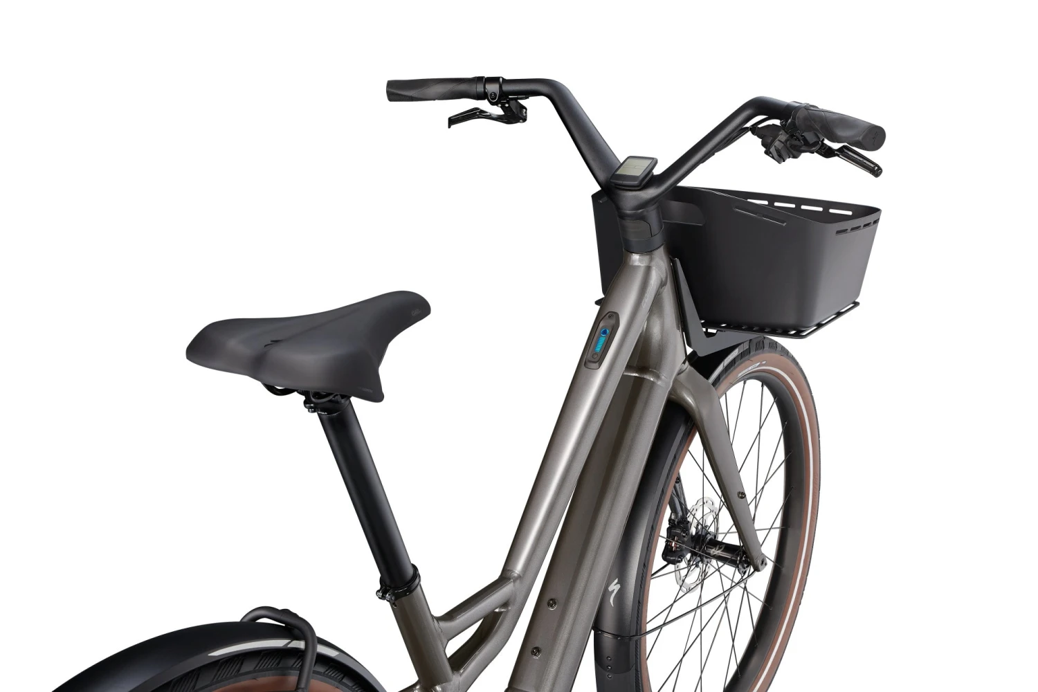 Specialized Turbo Como SL 5.0 - Image 5