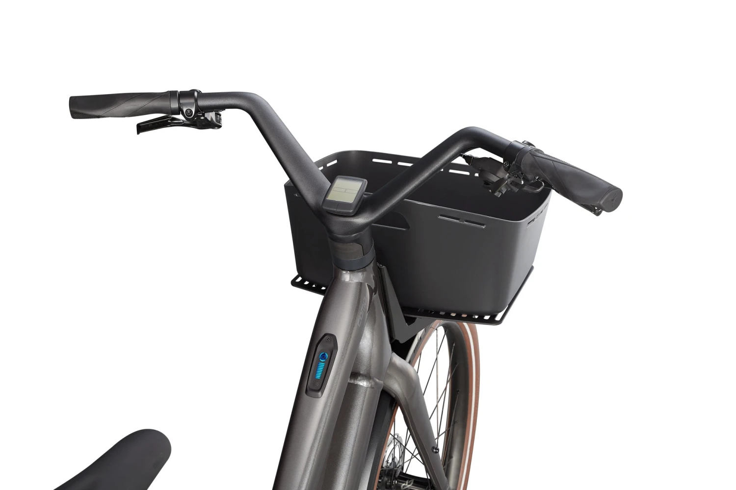 Specialized Turbo Como SL 5.0 - Image 6