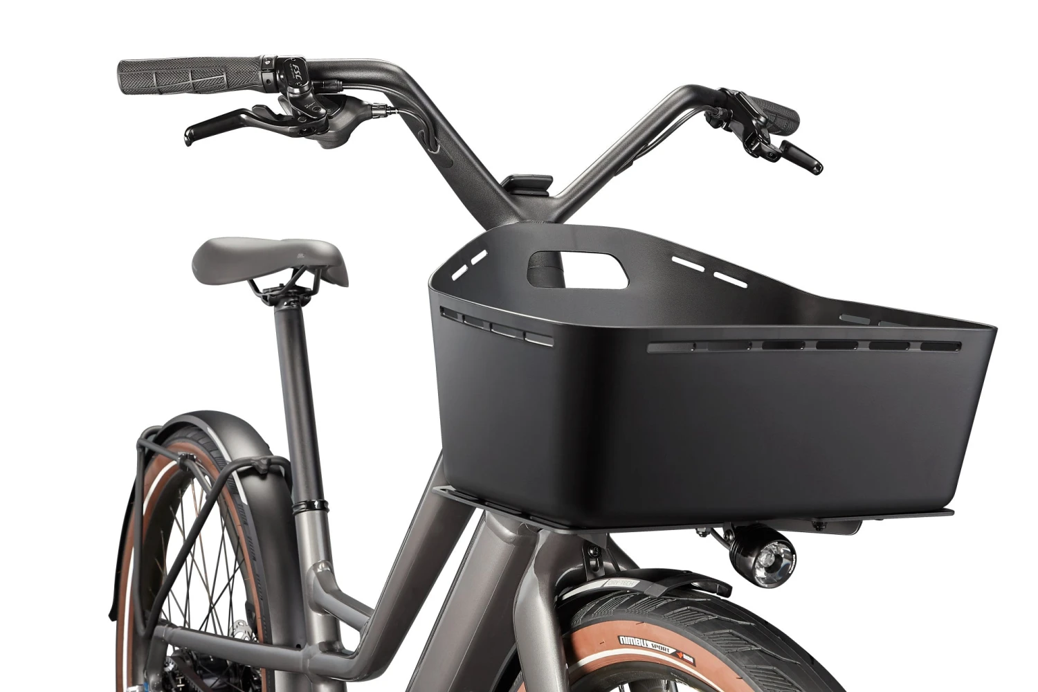 Specialized Turbo Como SL 5.0 - Image 7