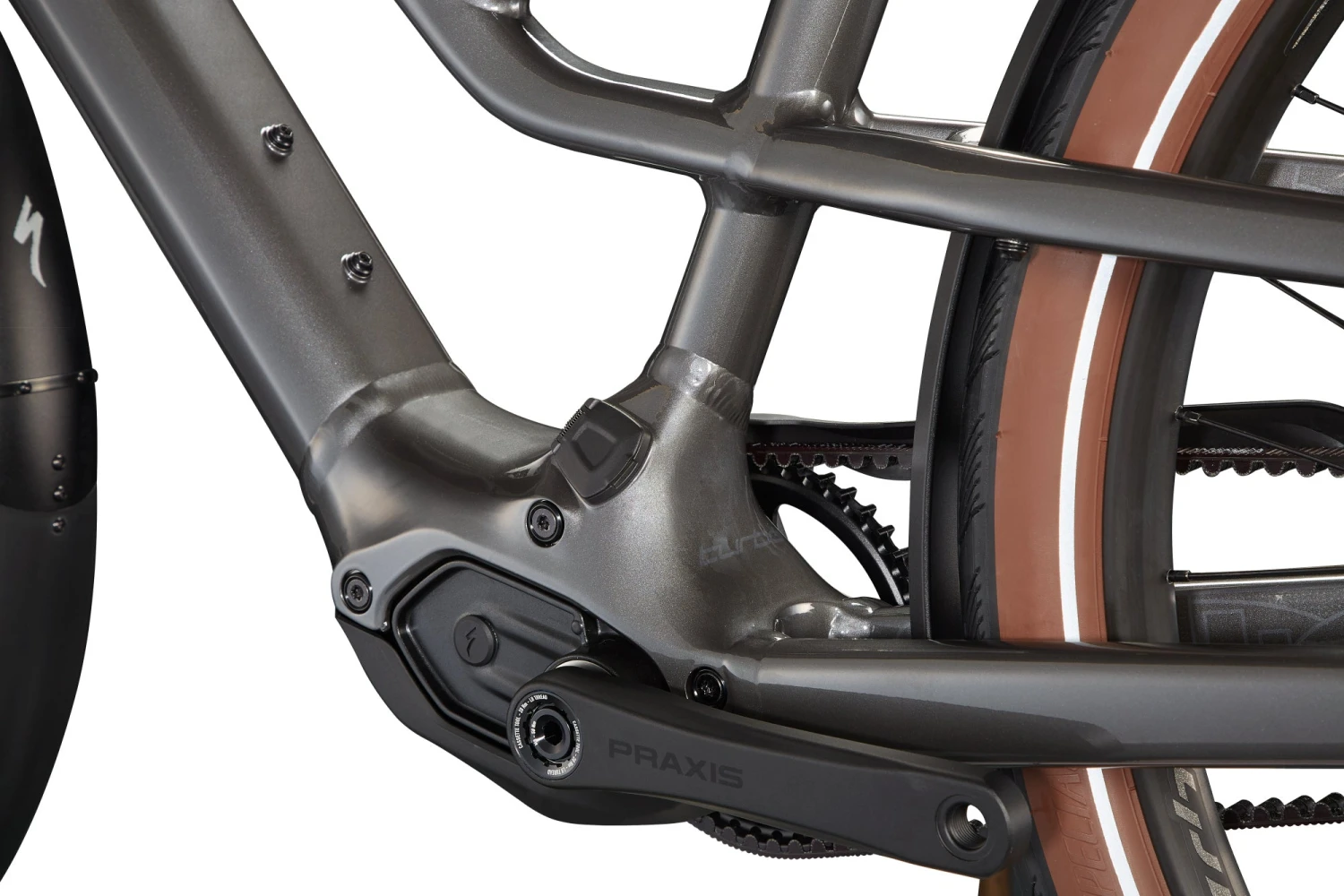 Specialized Turbo Como SL 5.0 - Image 9