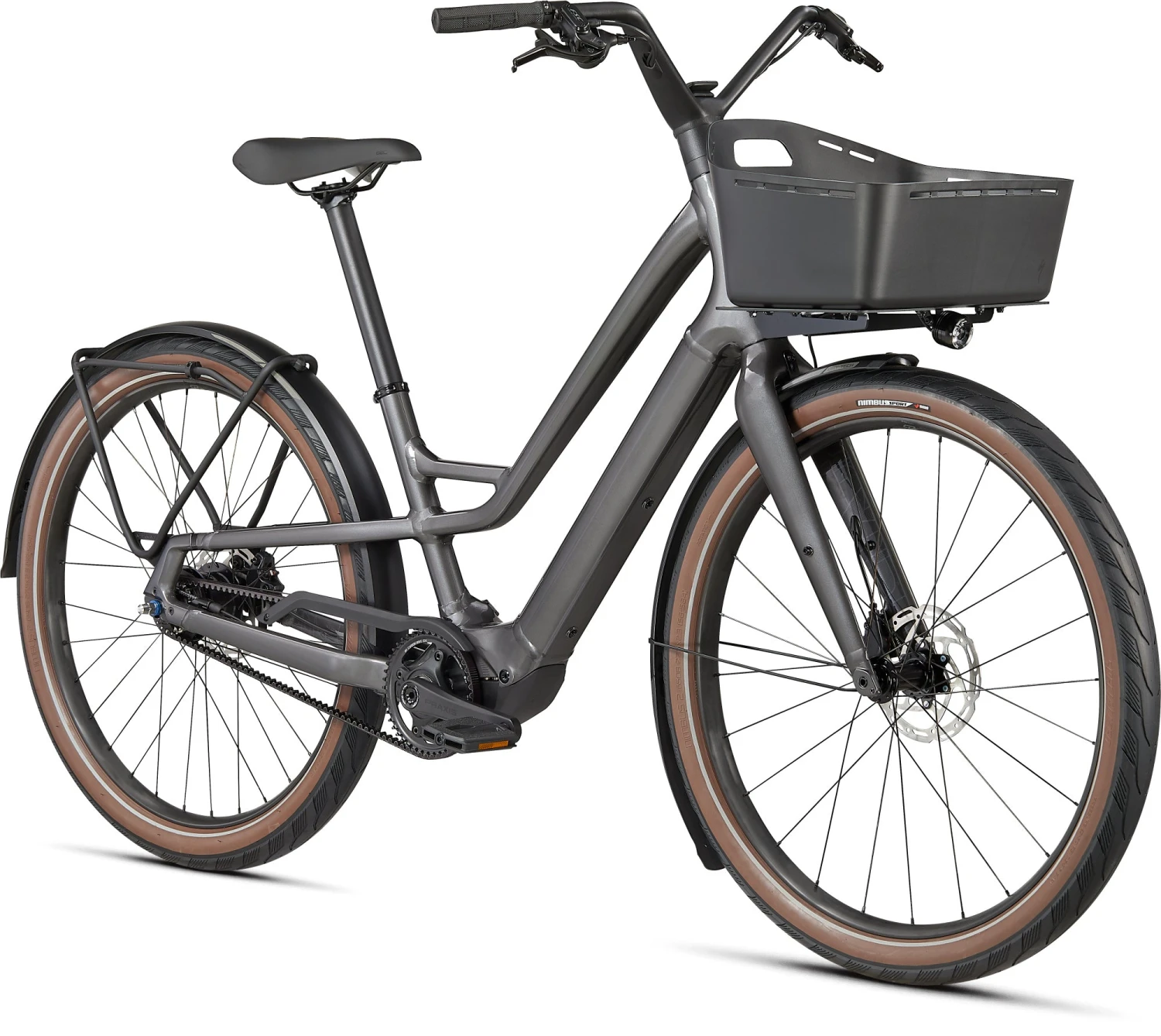 Specialized Turbo Como SL 5.0 - Image 3