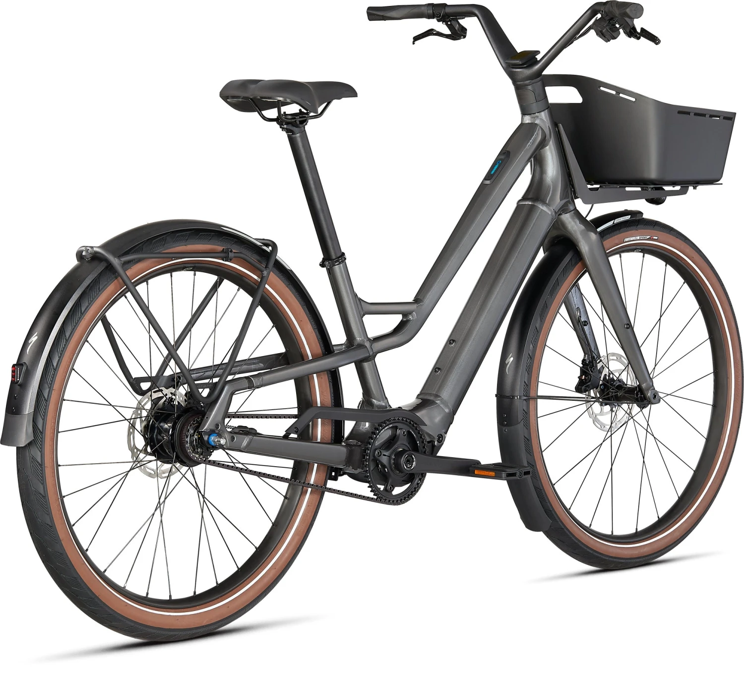 Specialized Turbo Como SL 5.0 - Image 4