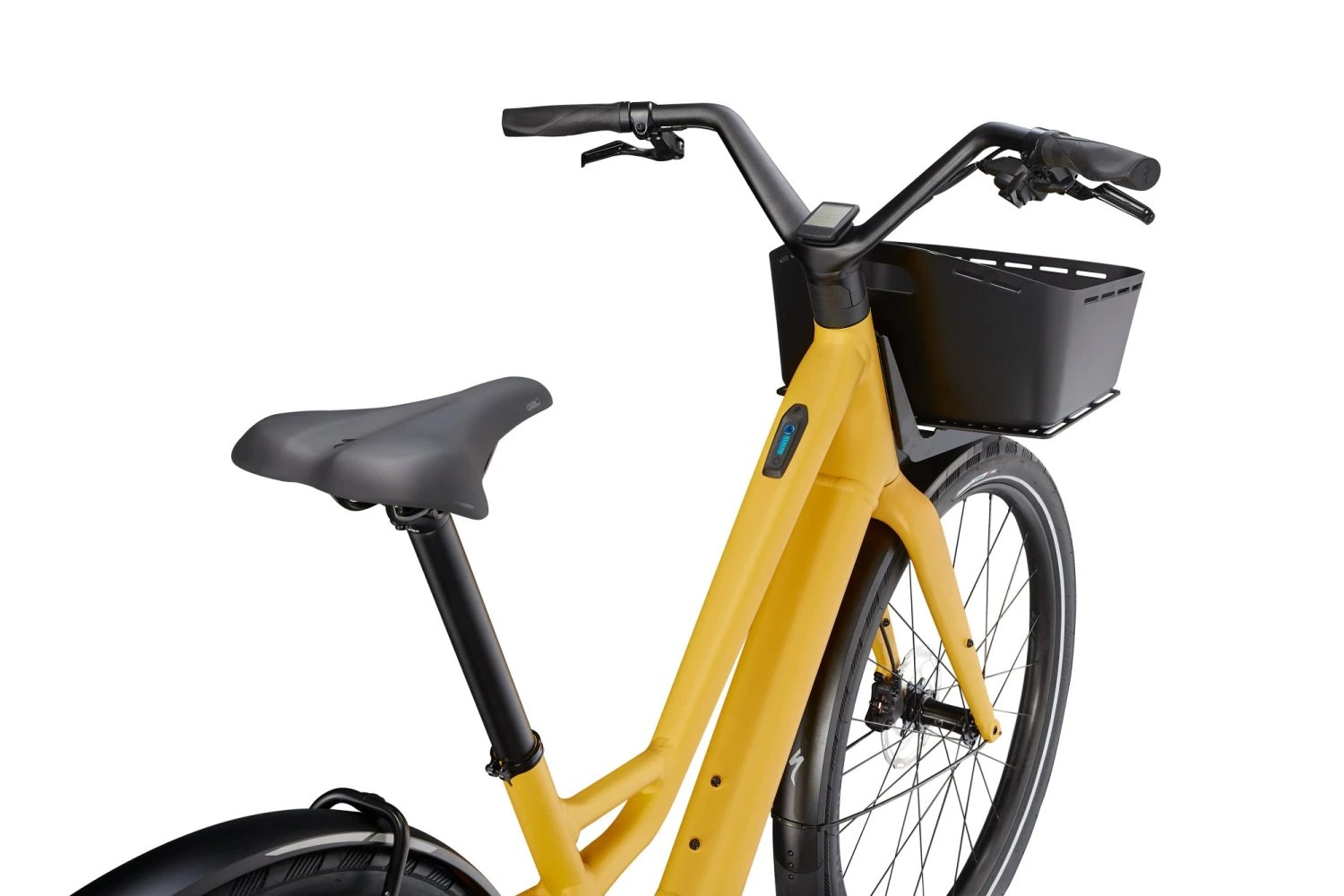 Specialized Turbo Como SL 5.0 - Image 11