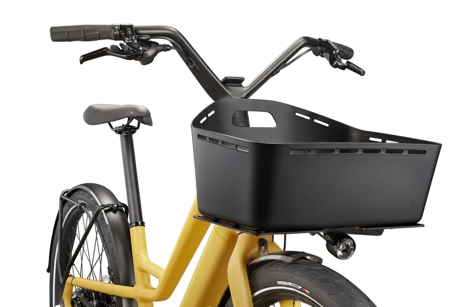 Specialized Turbo Como SL 5.0 - Image 16