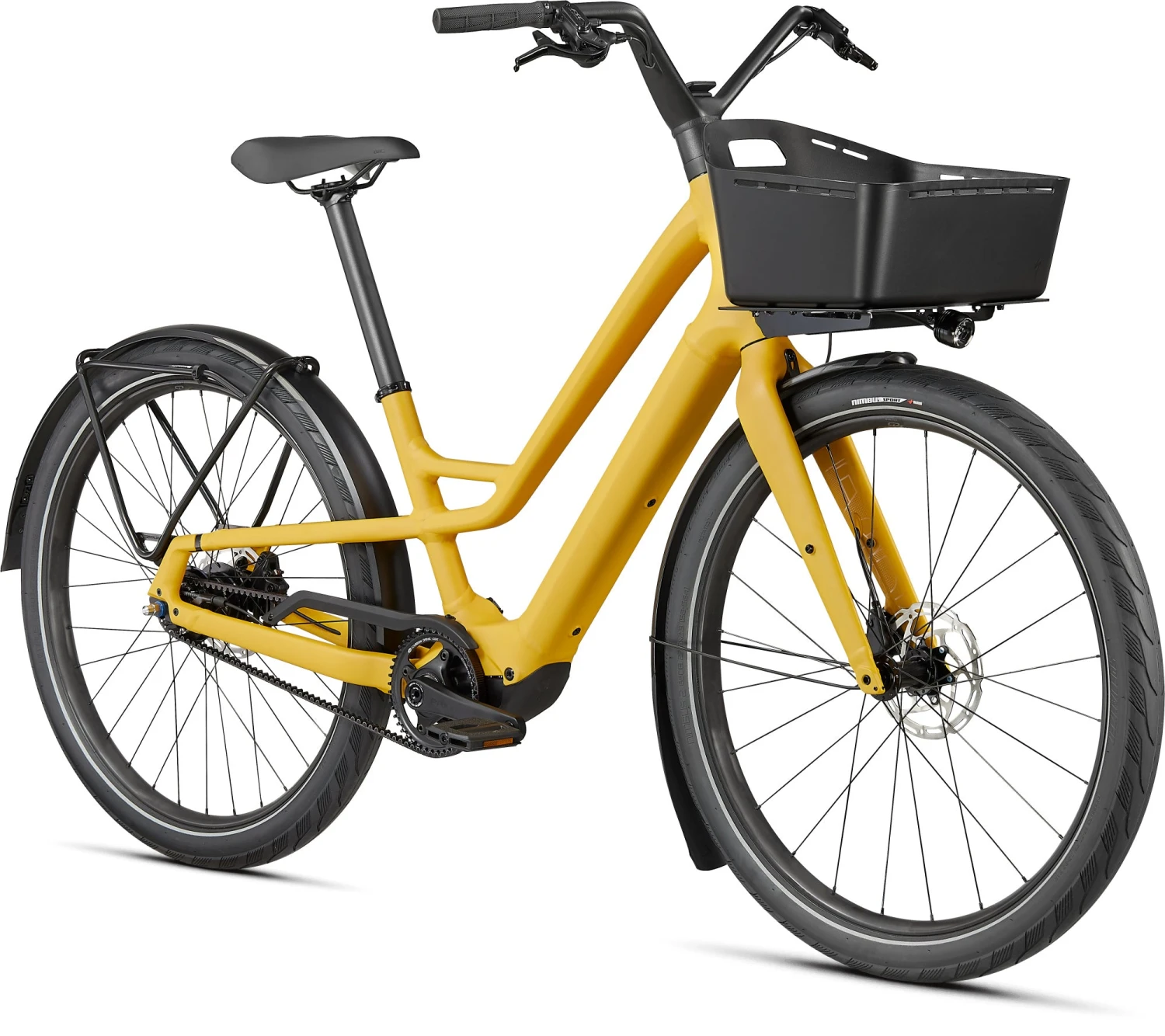 Specialized Turbo Como SL 5.0 - Image 12