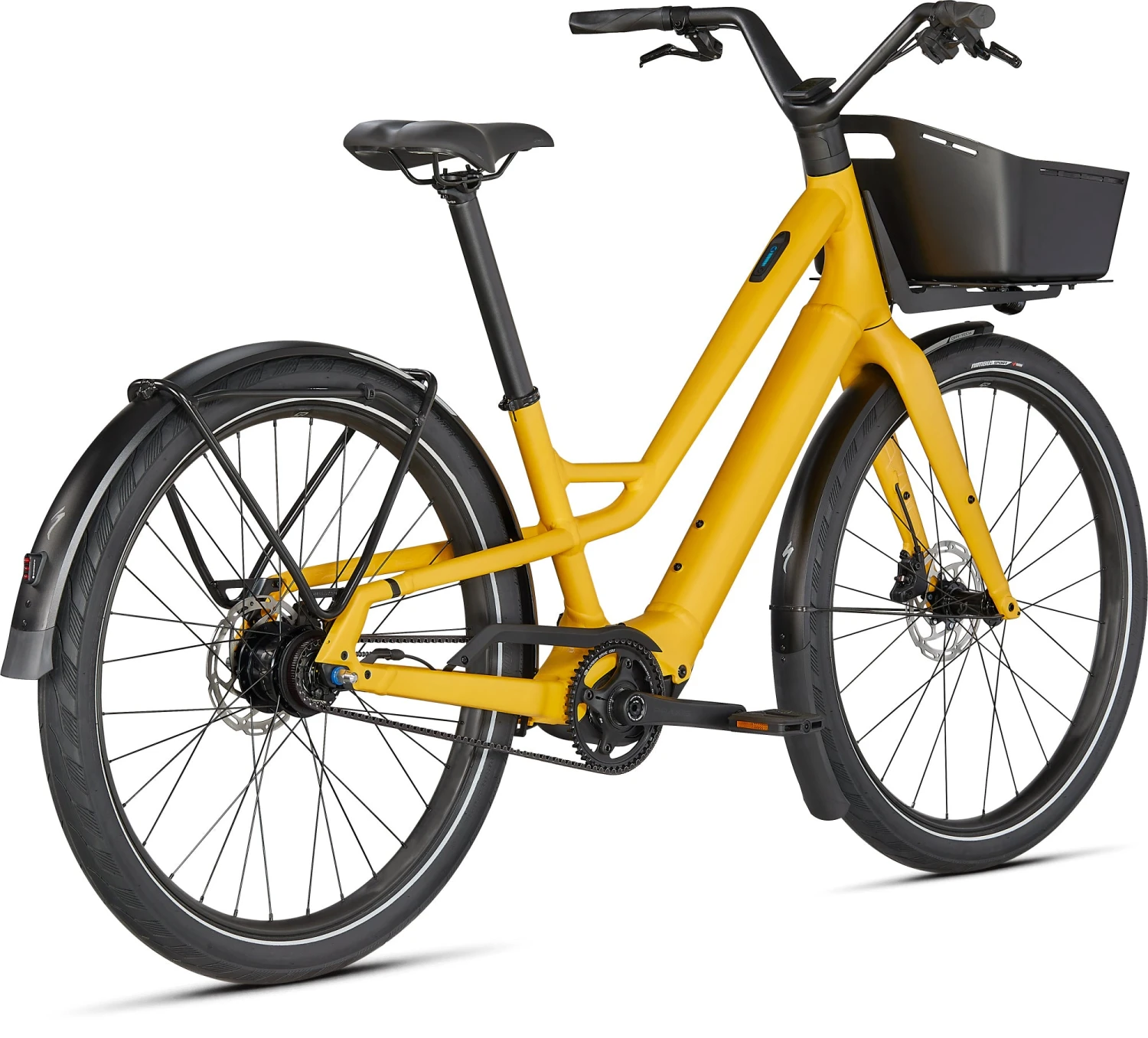 Specialized Turbo Como SL 5.0 - Image 13