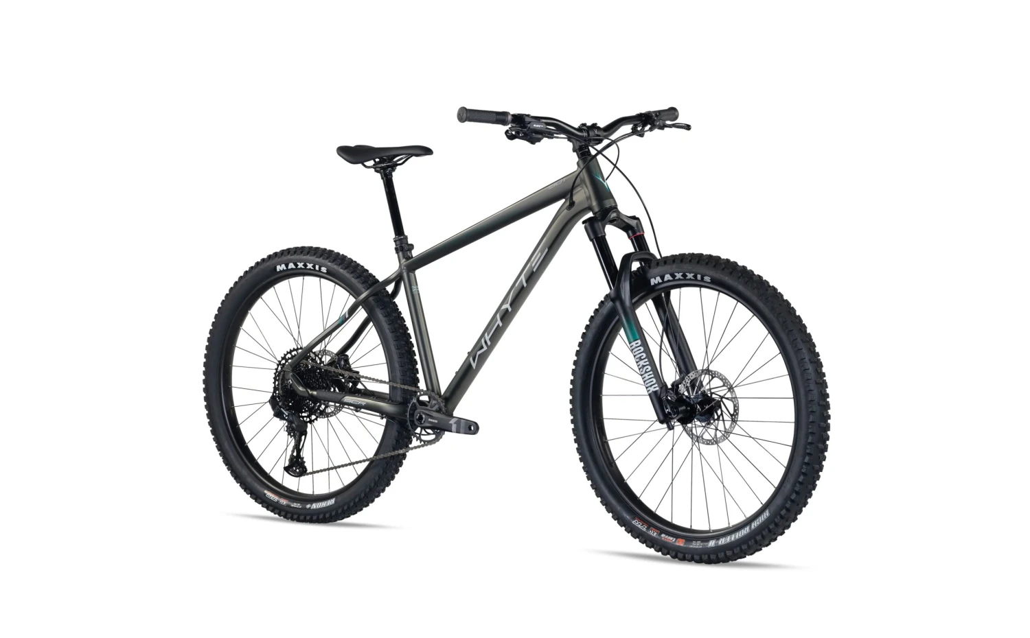 Whyte 901 V4 - Image 2