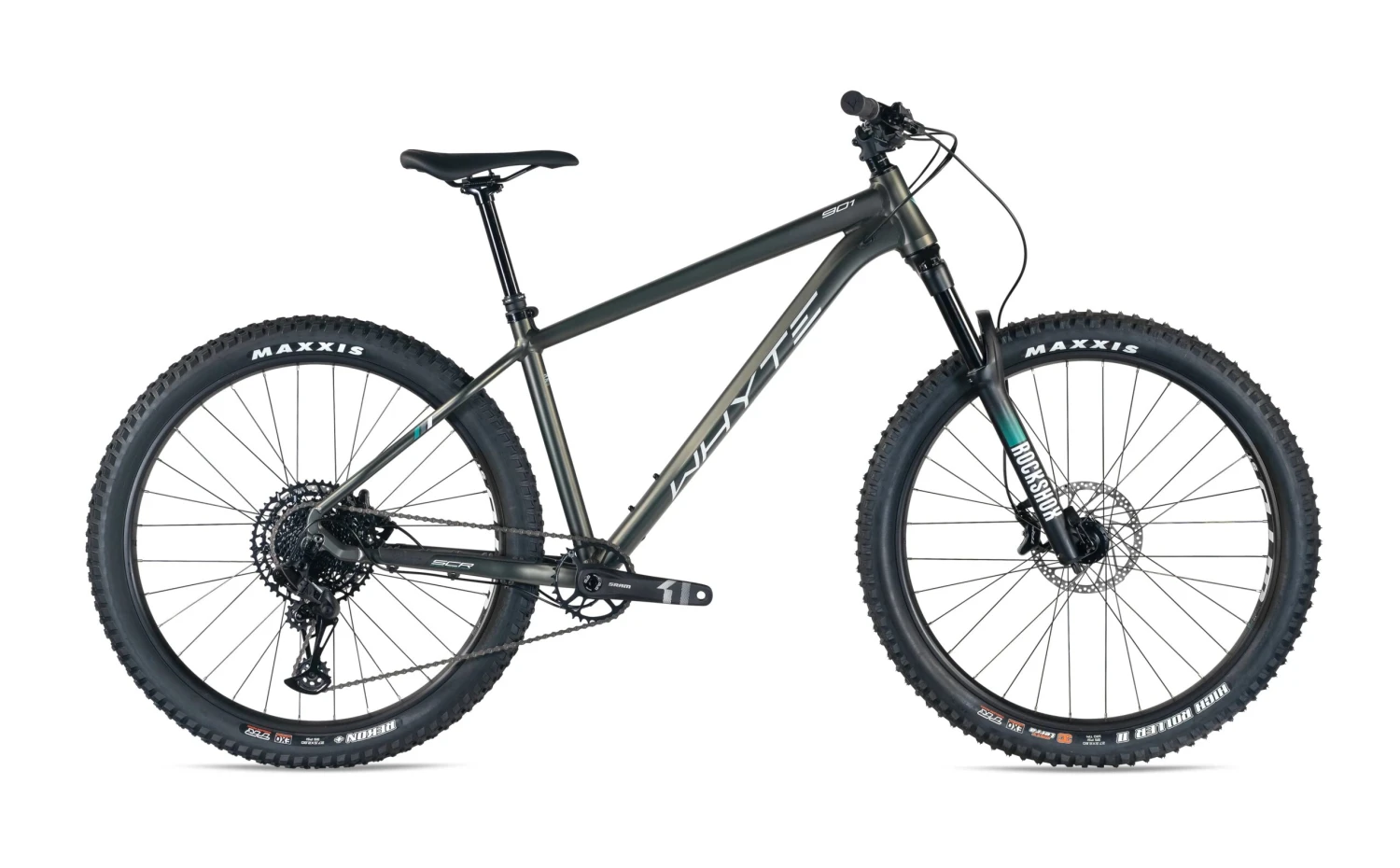 Whyte 901 V4