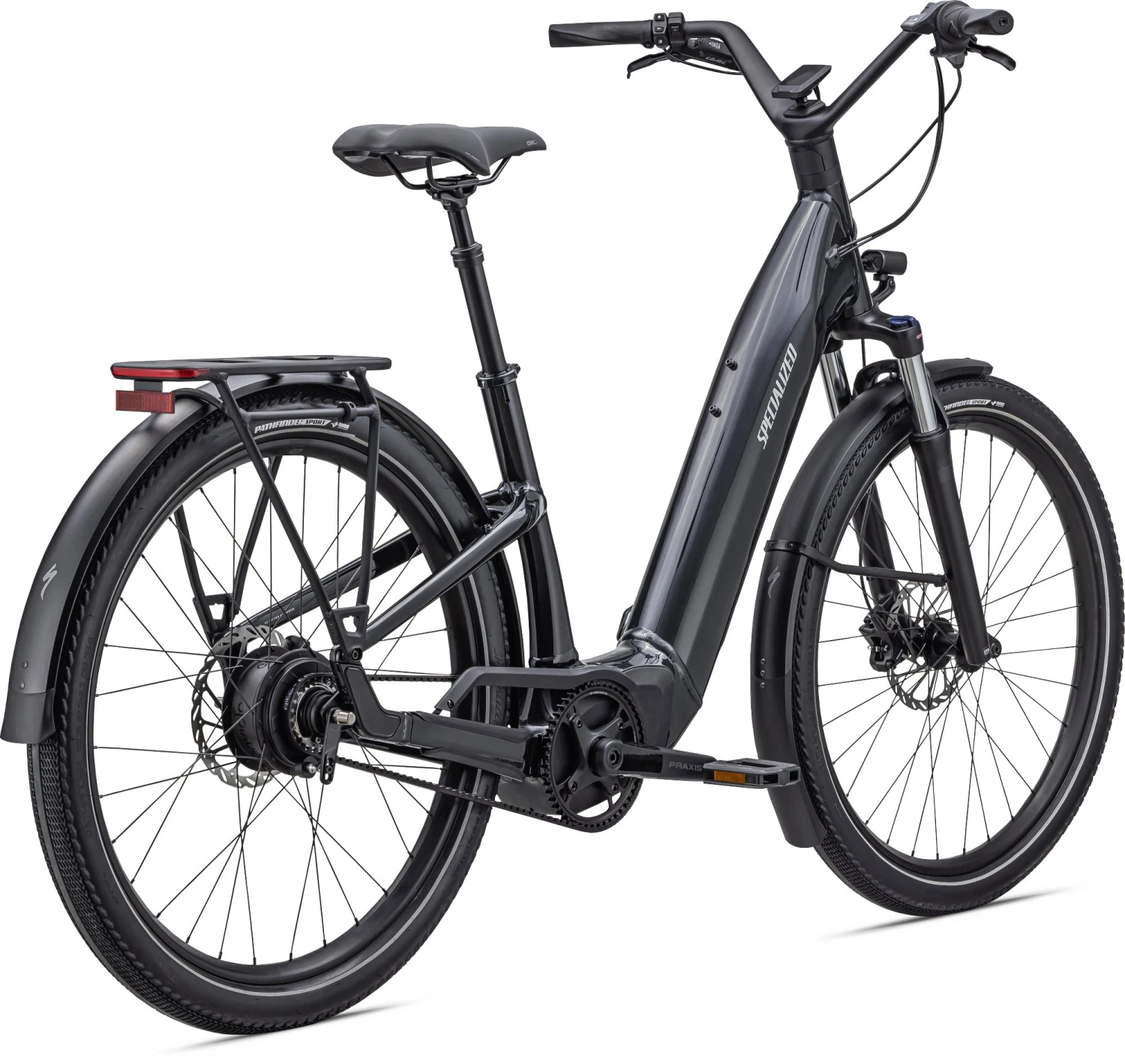 Specialized Turbo Como 4.0 IGH - Image 5