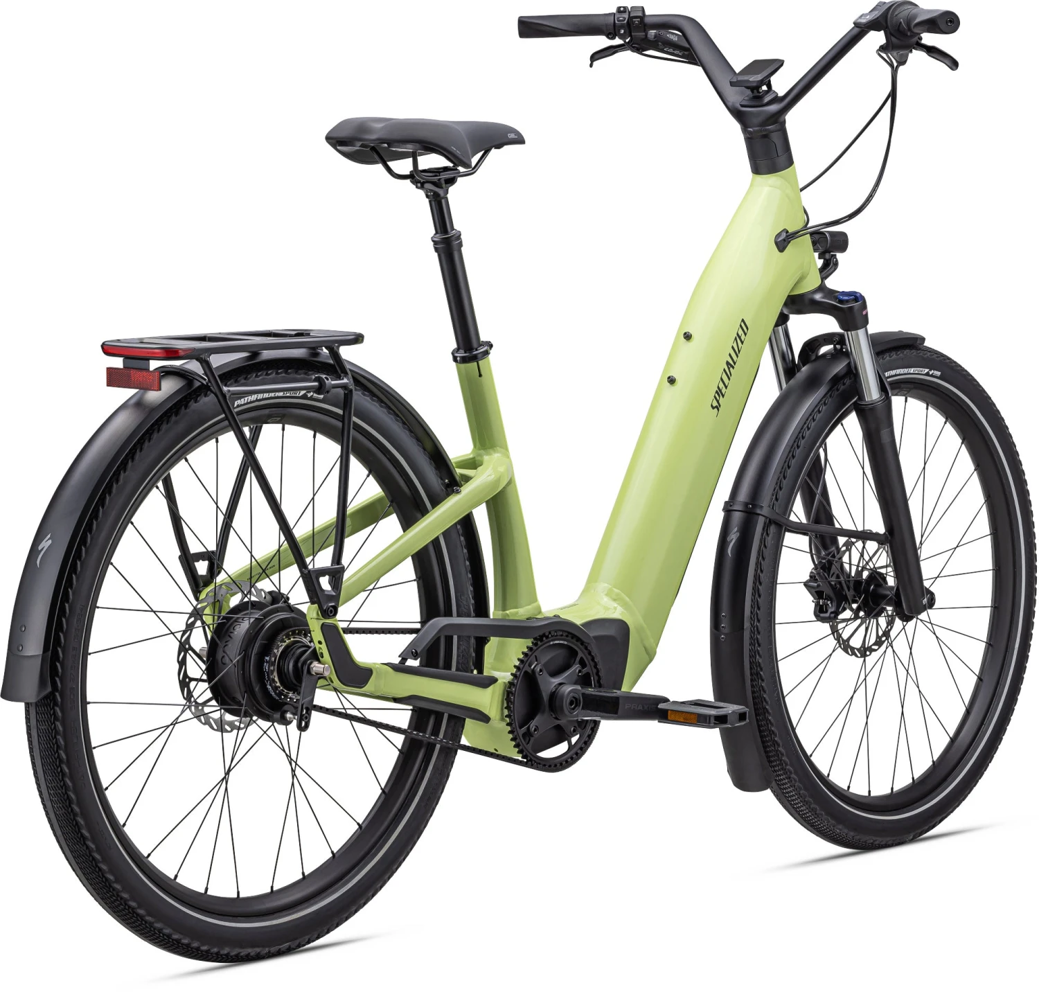 Specialized Turbo Como 4.0 IGH - Image 17