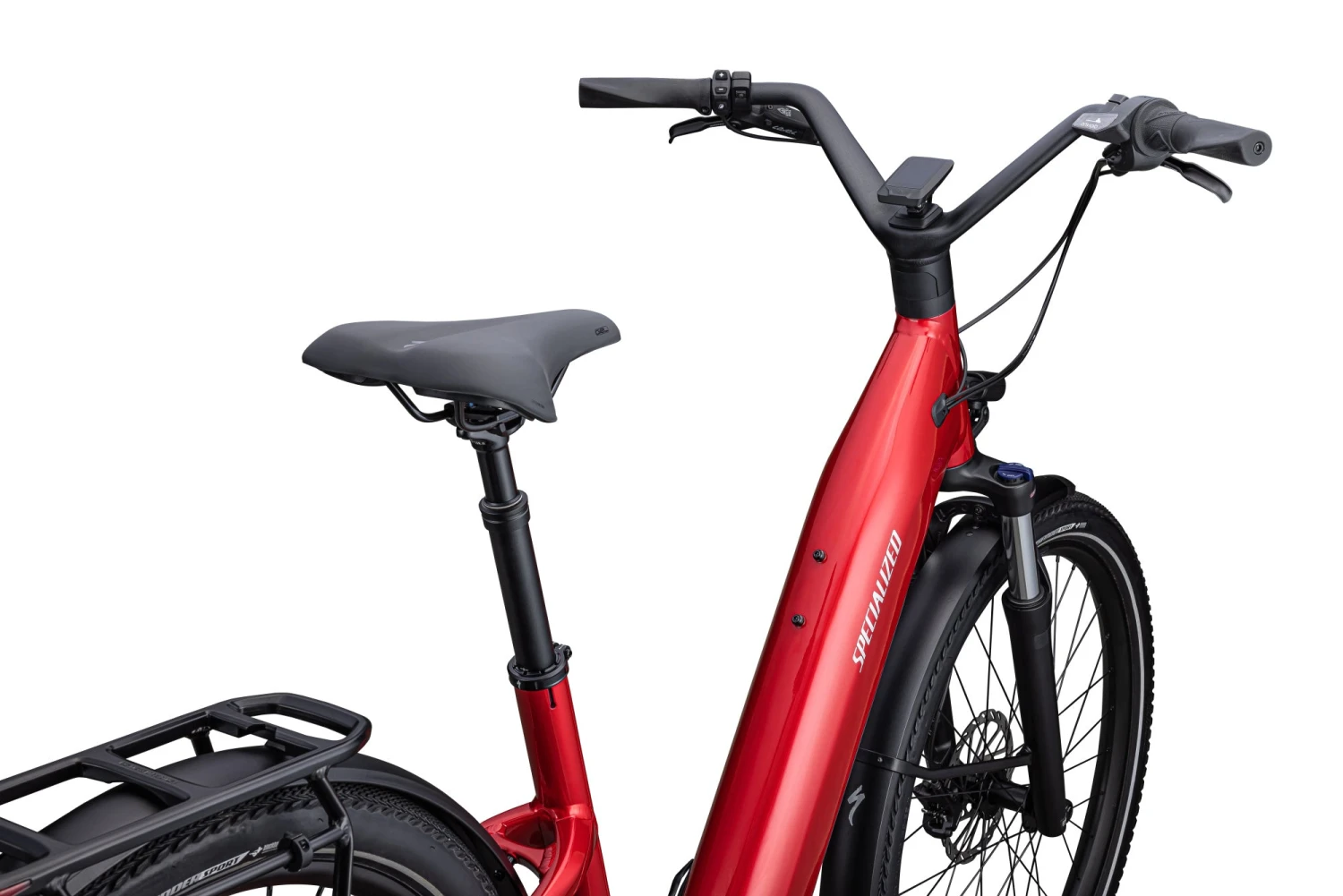 Specialized Turbo Como 4.0 IGH - Image 11