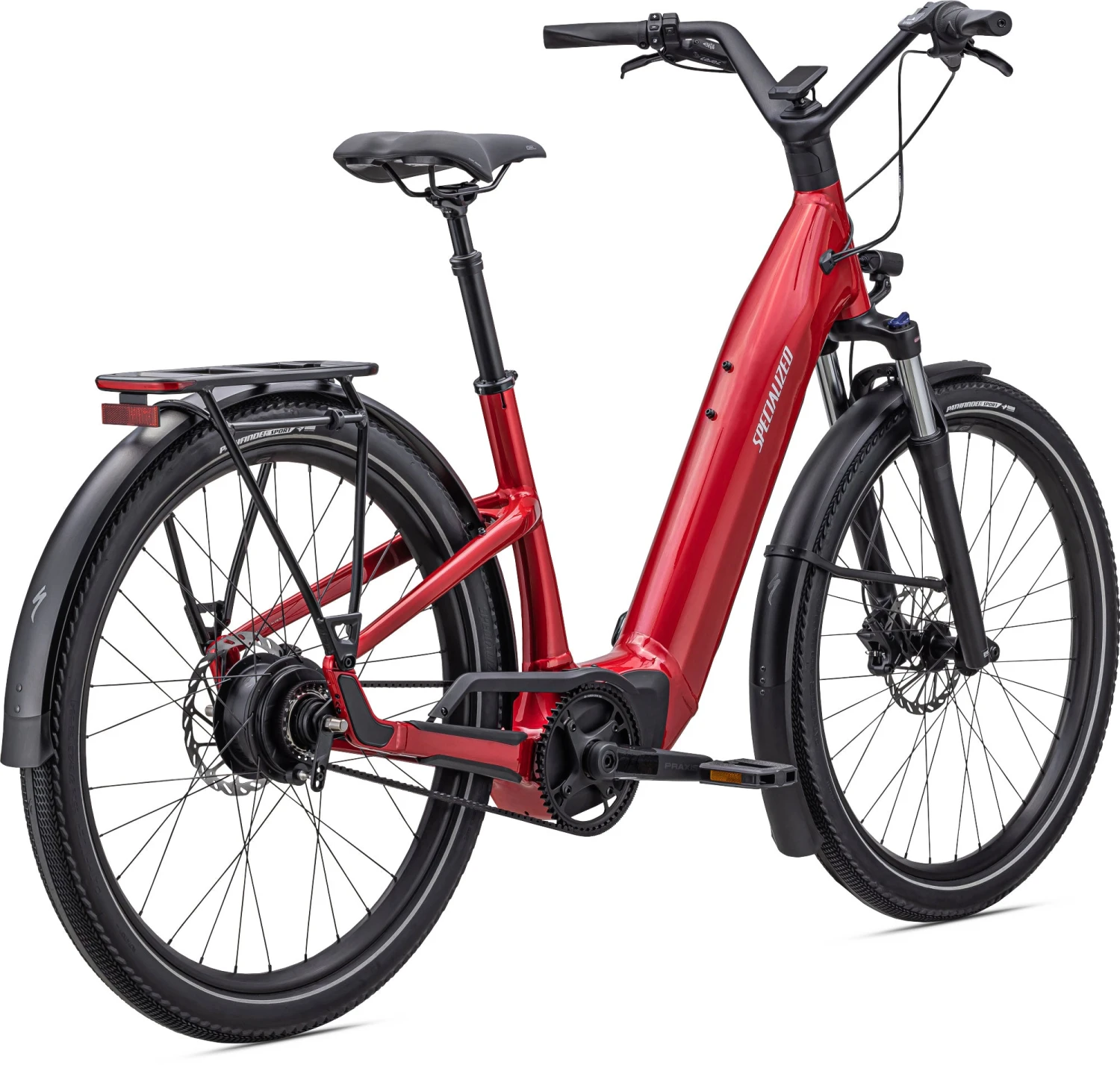 Specialized Turbo Como 4.0 IGH - Image 10