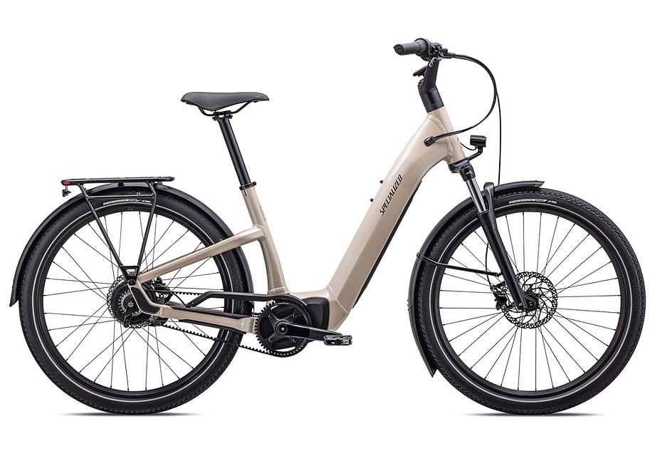 Specialized Turbo Como 3.0 IGH - Image 2