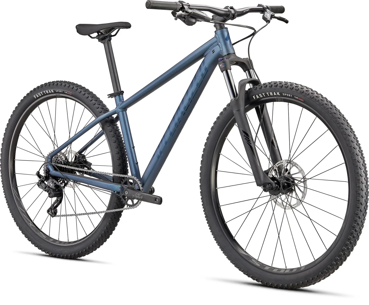 Specialized Rockhopper Comp 29 (2022) - Image 2