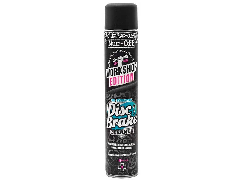Muc-Off Disc Brake Cleaner - Image 2