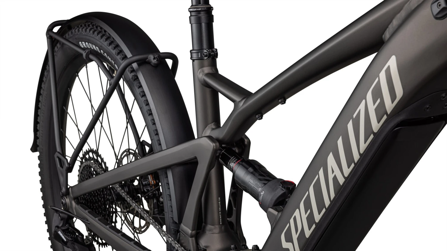 Specialized Tero X 4.0 - Image 6