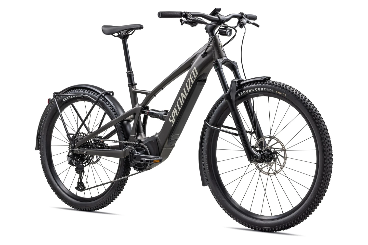 Specialized Tero X 4.0 - Image 3