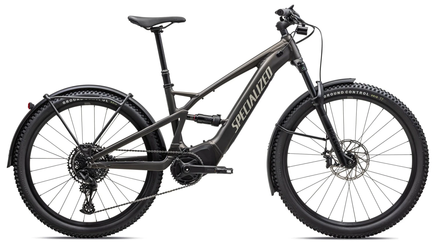 Specialized Tero X 4.0 - Image 2