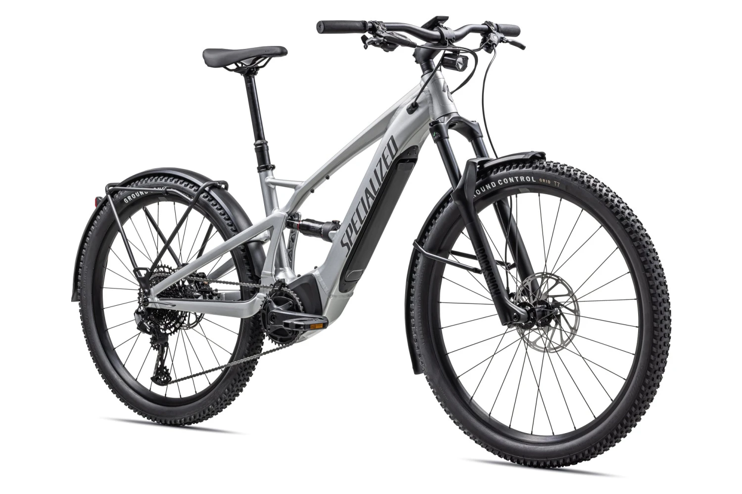 Specialized Tero X 4.0 - Image 11