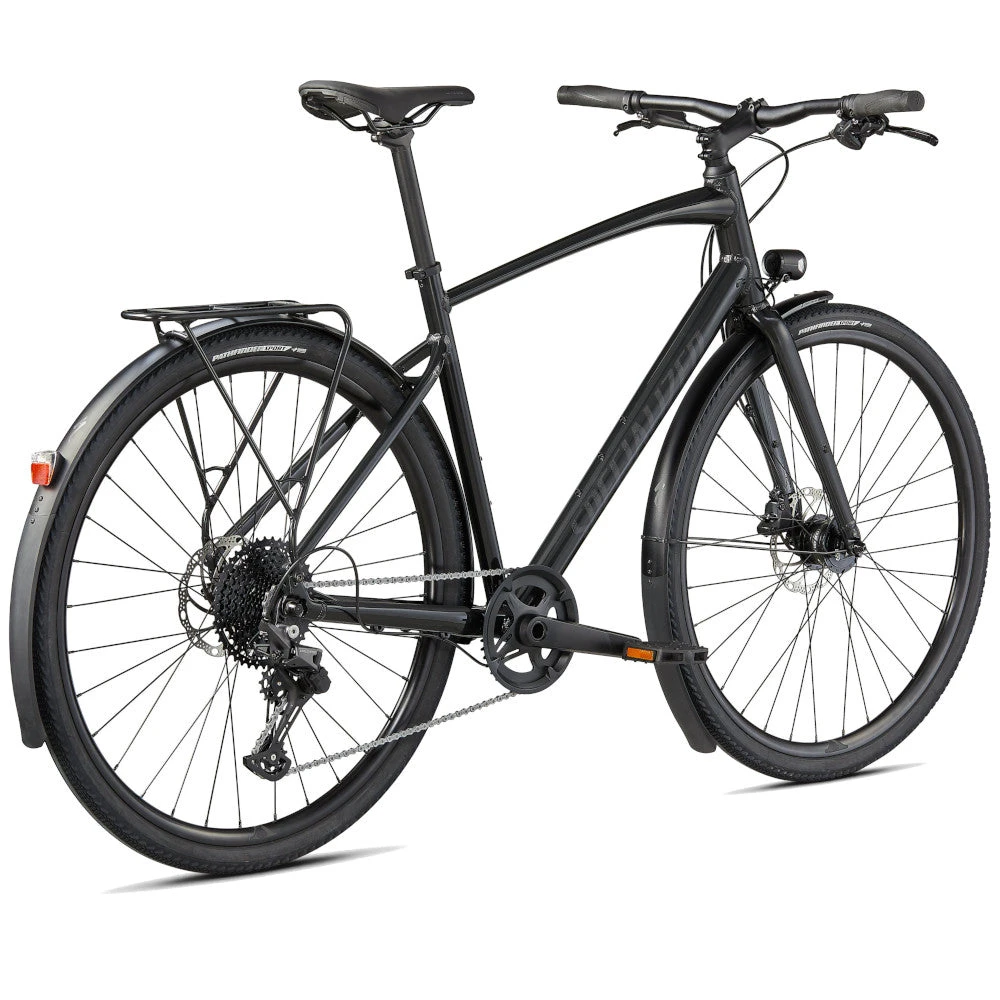 Specialized Sirrus X 3.0 EQ - Image 2