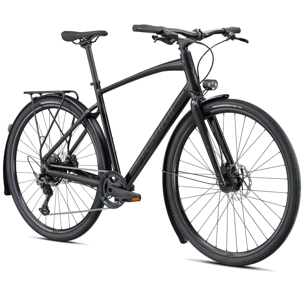 Specialized Sirrus X 3.0 EQ - Image 3
