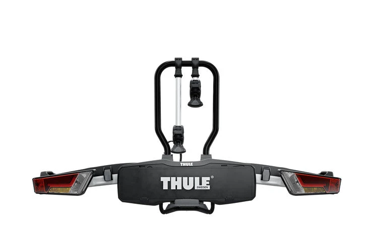 Thule Tuhule EasyFold XT 2B Kuljetusteline - Image 4