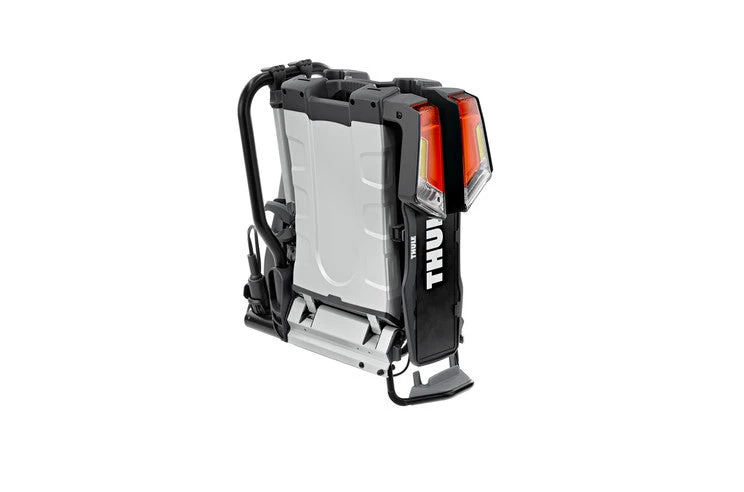 Thule Tuhule EasyFold XT 2B Kuljetusteline - Image 5