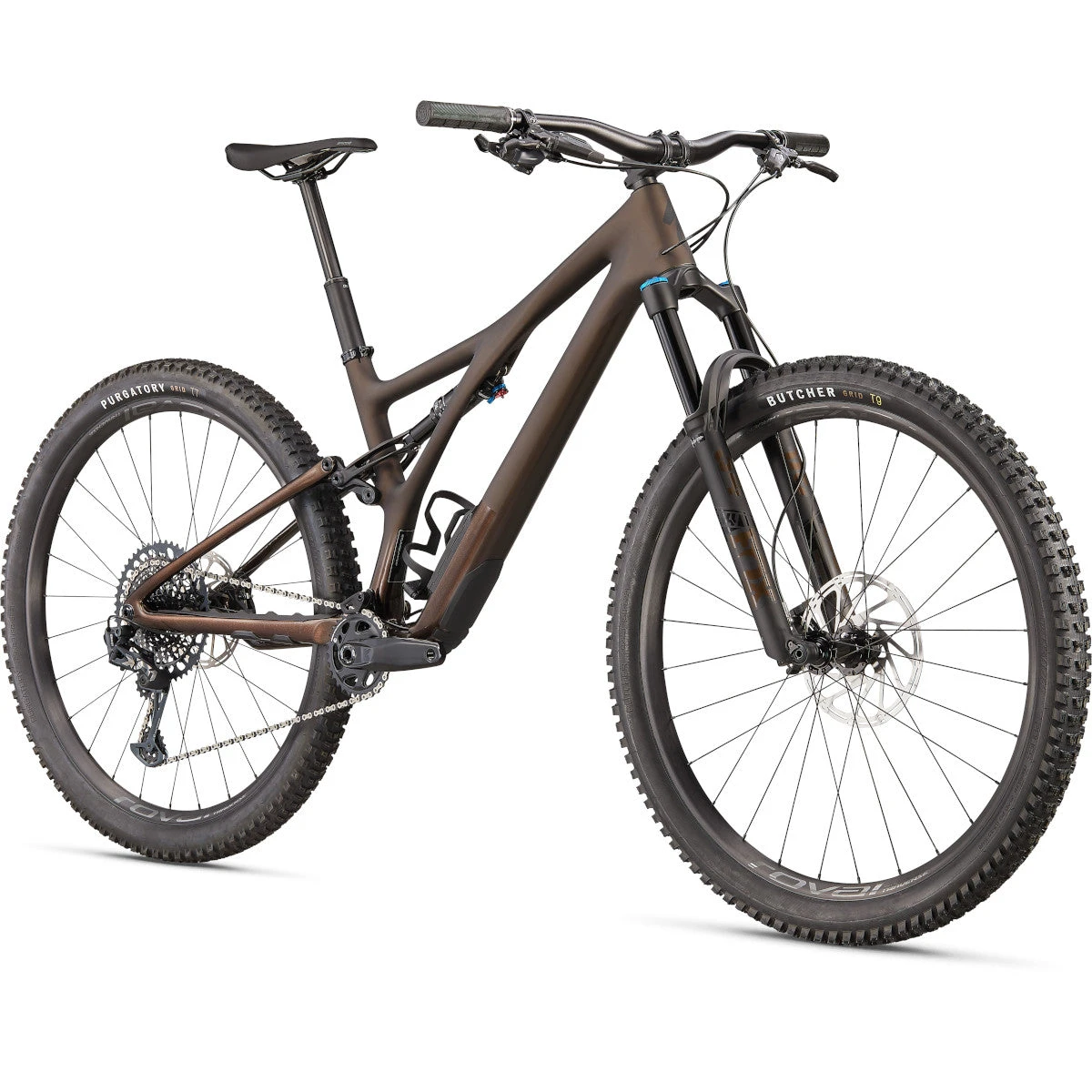 Specialized Stumpjumper Evo Comp (2023) - Image 3
