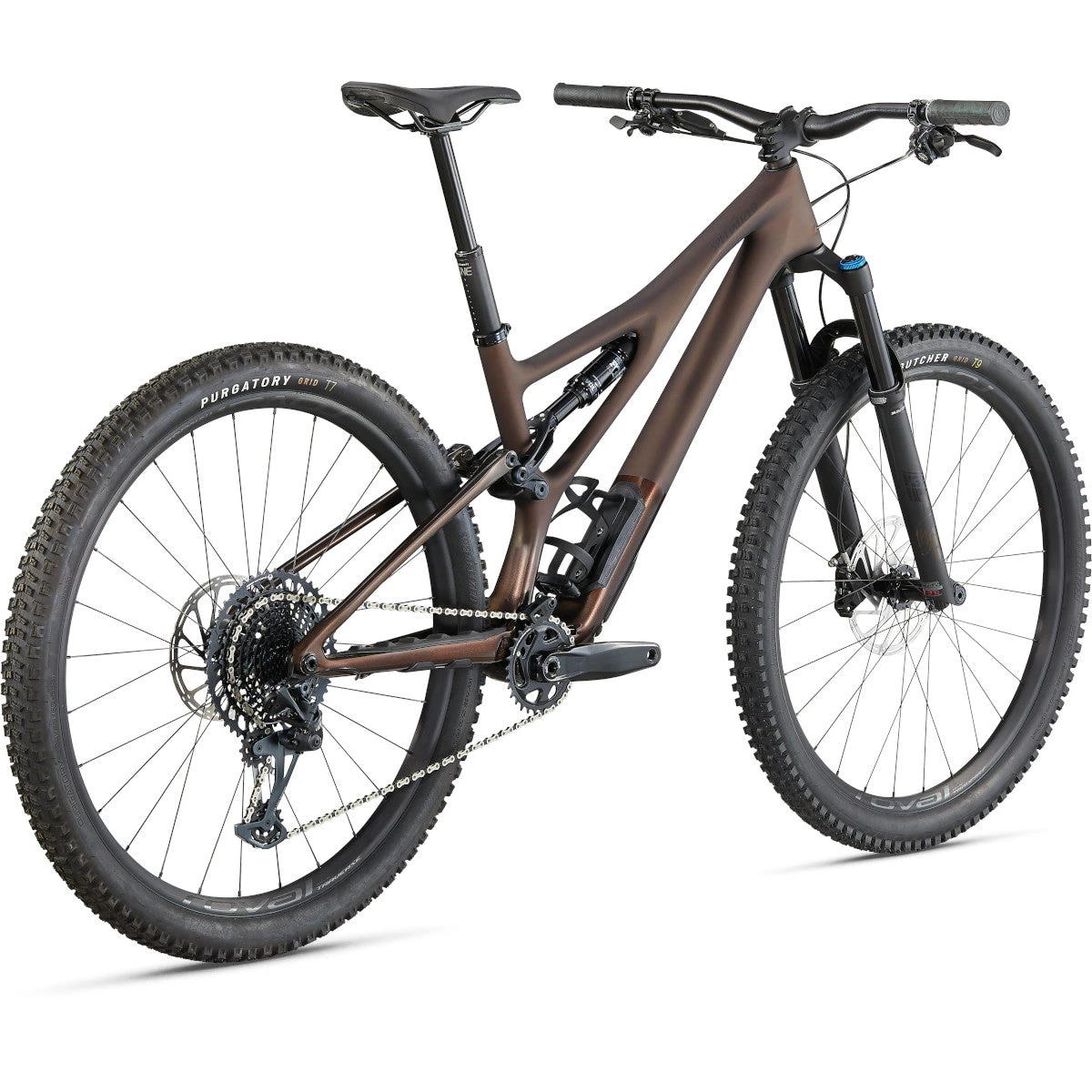 Specialized Stumpjumper Evo Comp (2023) - Image 2