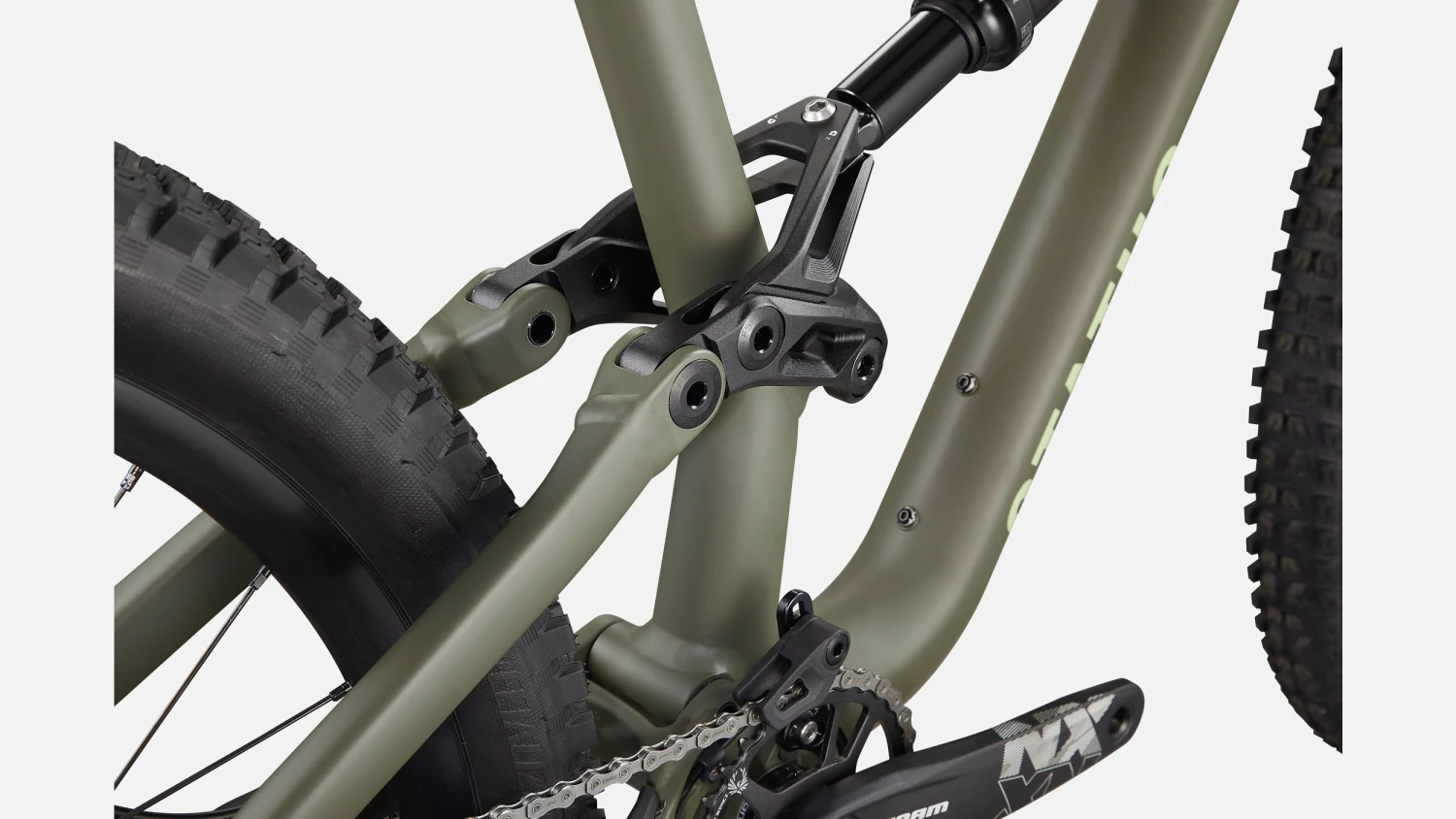 Specialized Status 140 (2022) - Image 8