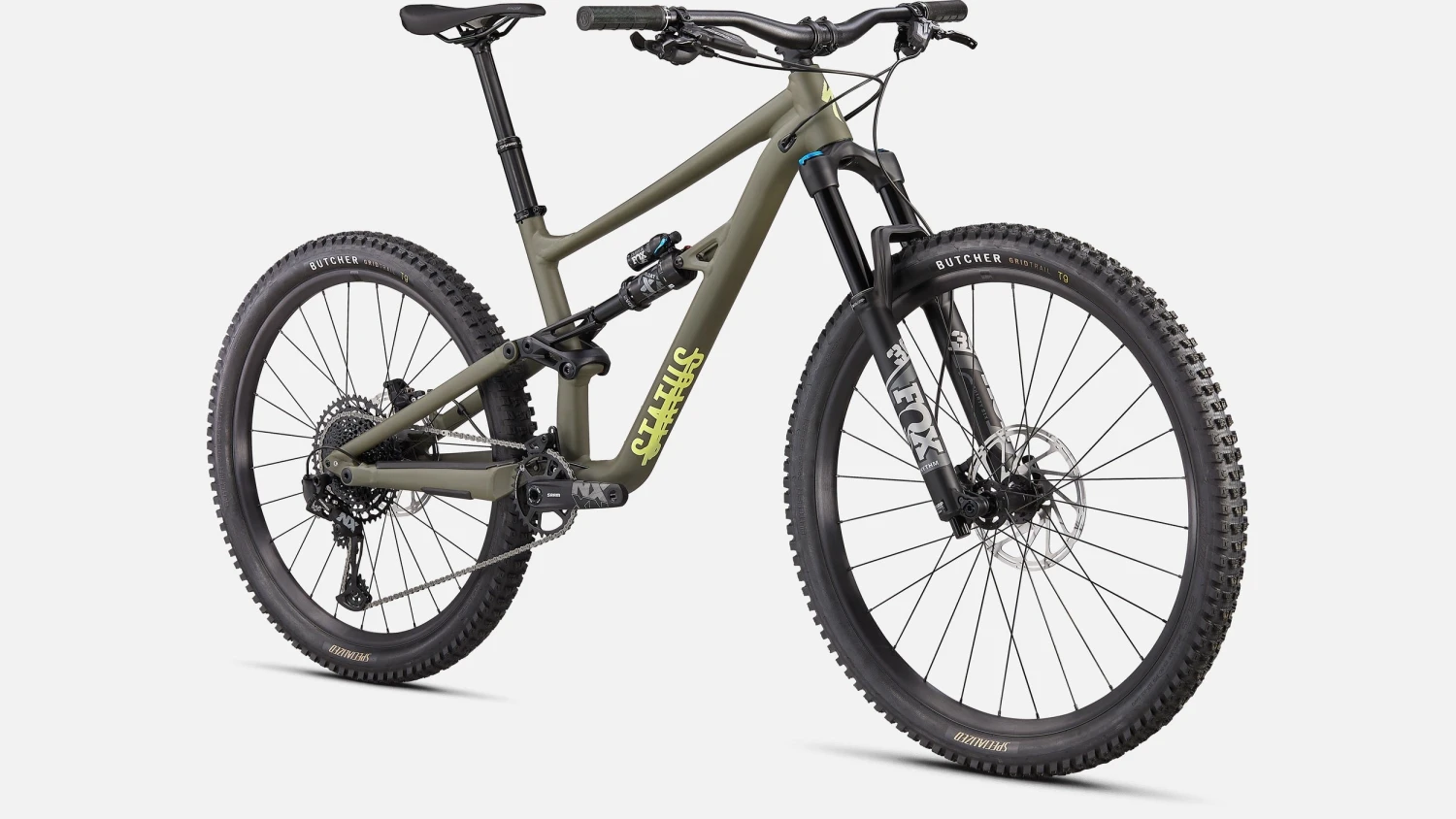 Specialized Status 140 (2022) - Image 6